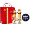 Men's Moisturizer & Arowana Sesame Oil Gift Set