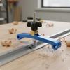 TableGroove Hold Down Clamp Quick Positioning Workpiece Track DIY Friendly Tool