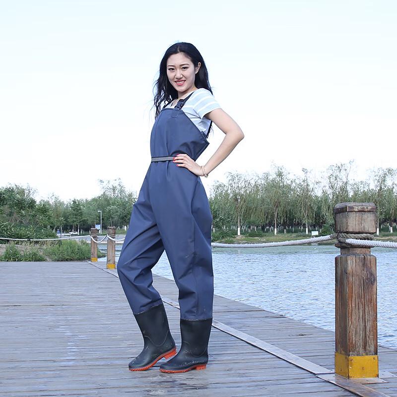 Αδιάβροχα Ψαρέματος PVC Xinhaiou