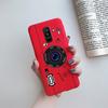 Daisy Flower Phone Case For Samsung Galaxy A6 Plus A6+ 2018 A605F Case Cover Cute Silicone Funda For Samsung A6 2018 A600F Case