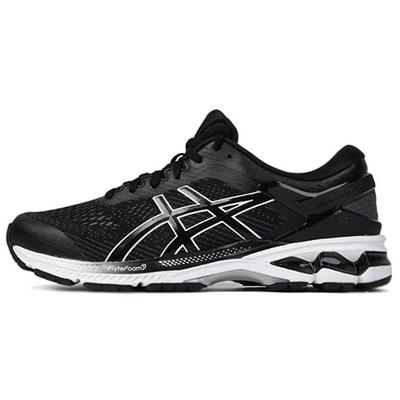 Asics Gel Kayano 26 'Schwarz Weiß' 1011A541-001