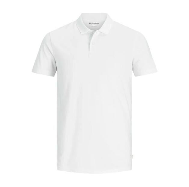 Jack & Jones Basic Short Sleeve Polo 3 Units