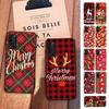 Merry Chrismas Phone Case For Huawei Honor 10 Lite 9 20 7A Pro 9X Pro 30 Pro 50 Pro 60 Pro 70 Pro Plus