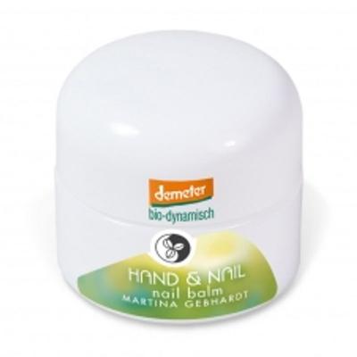 Bálsamo para mãos e unhas 15ml