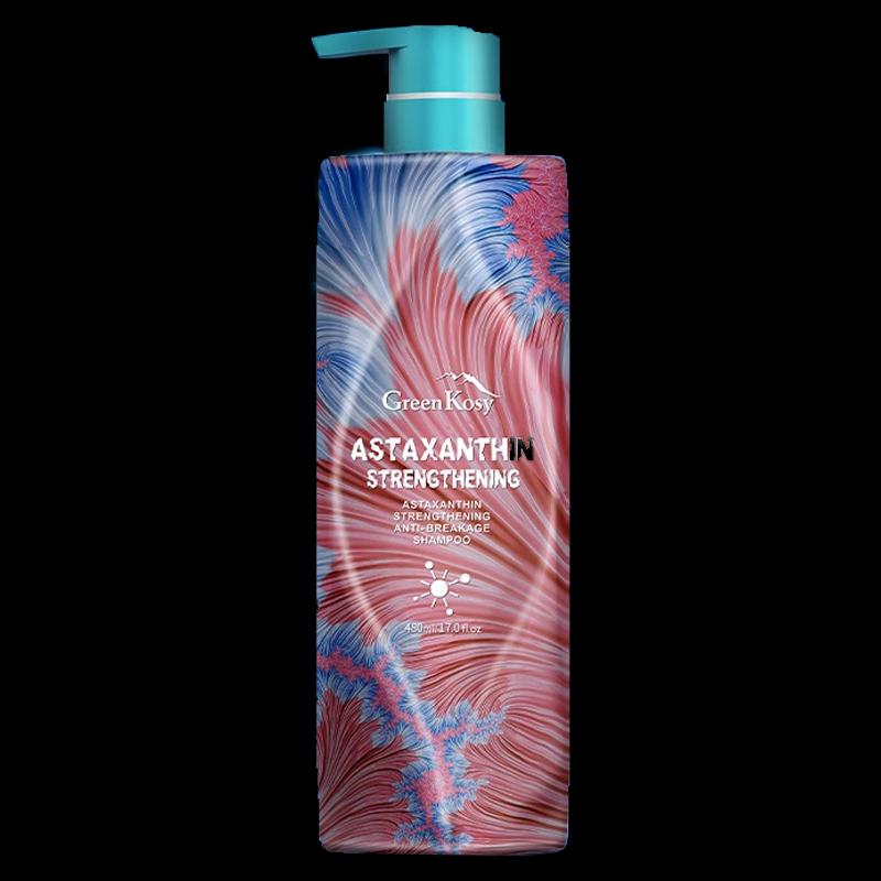 Green Valley Astaxanthin Nourishing Shampoo