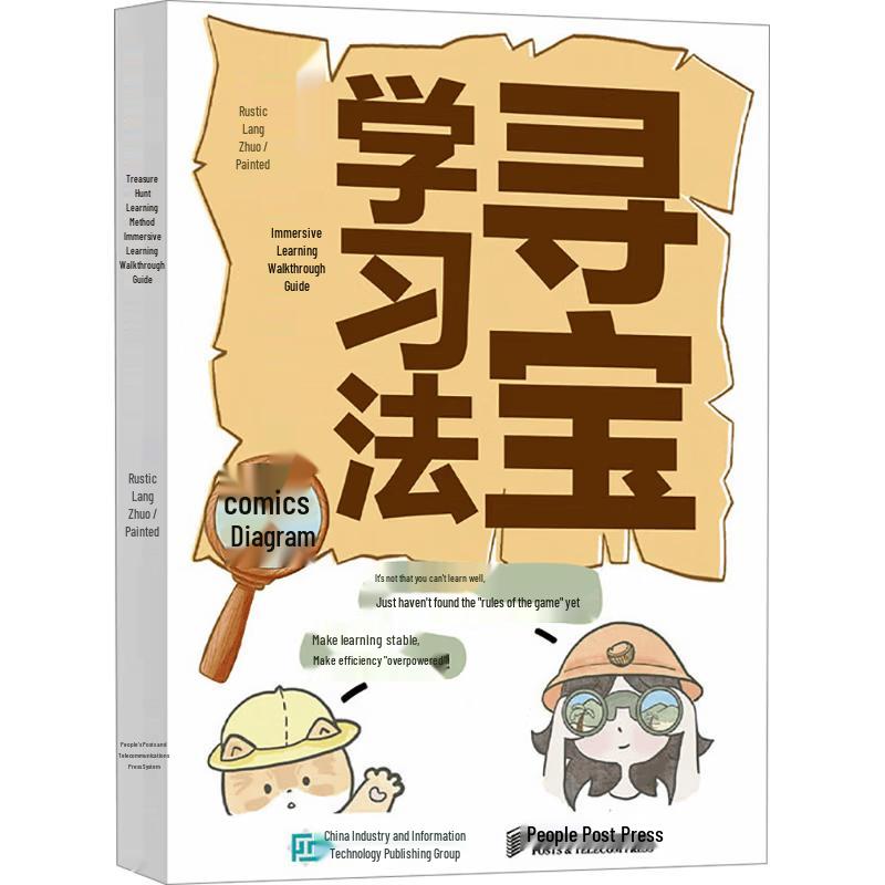 Immersive Learning Guide: The Treasure Hunt Method