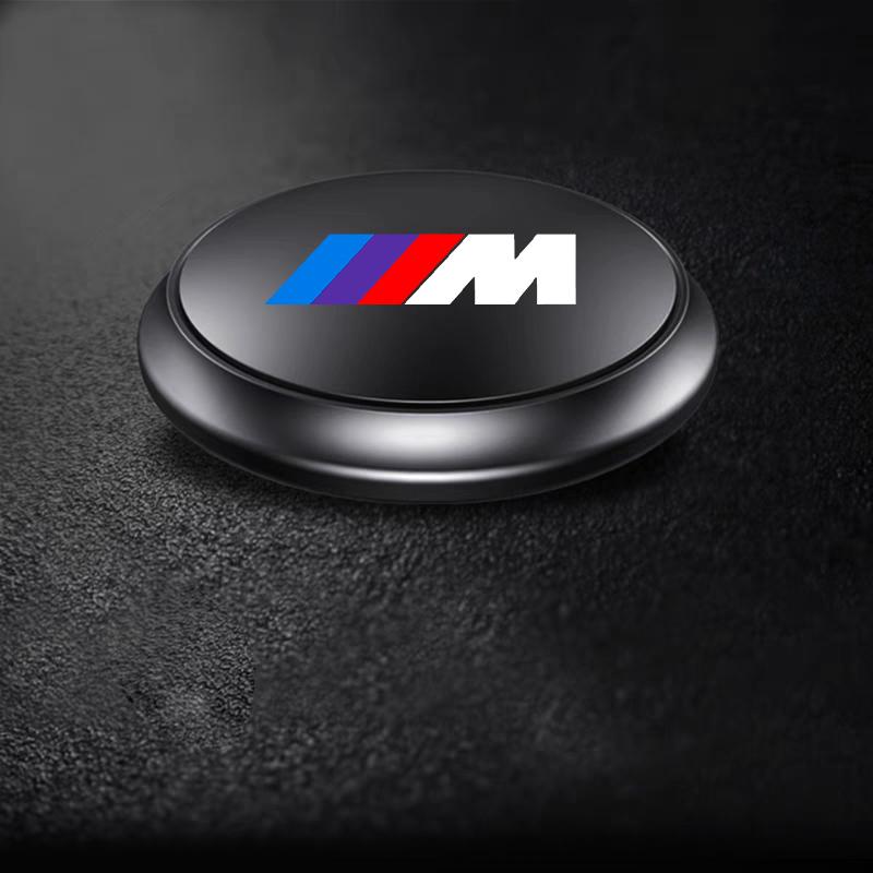 1Pcs Car Air Freshener Cologne Fragrance Mini Diffuser Fresh Smell Adornos For BMW M E34 E36 E60 E90 E46 E39 E70 F10 F20 F30 X5 X6 X1 M3 M5 M6 E71 F01