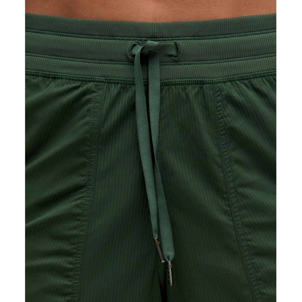 Lululemon Dance Studio Relaxed Fit Mid Rise Cargo Jogger Legacy Green