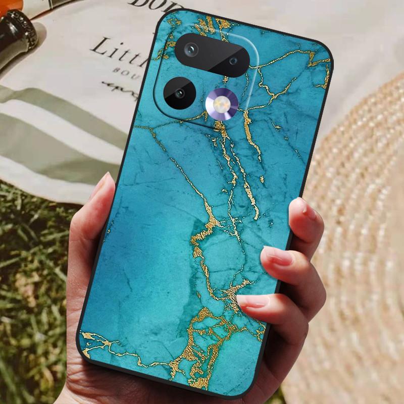 For Realme 16 Pro 16Pro+ Case Cover Funda Luxury TPU Shockproof Cartoon Silicone Phone Cover For Realme16 Pro Plus Coque