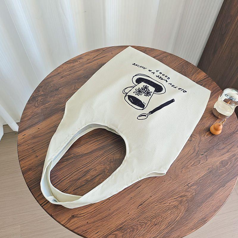 

618 Благосостояние 2025 год Змеи Новая сумка-ведро большой вместимости через плечо для通勤 для женщин Coffee Cup