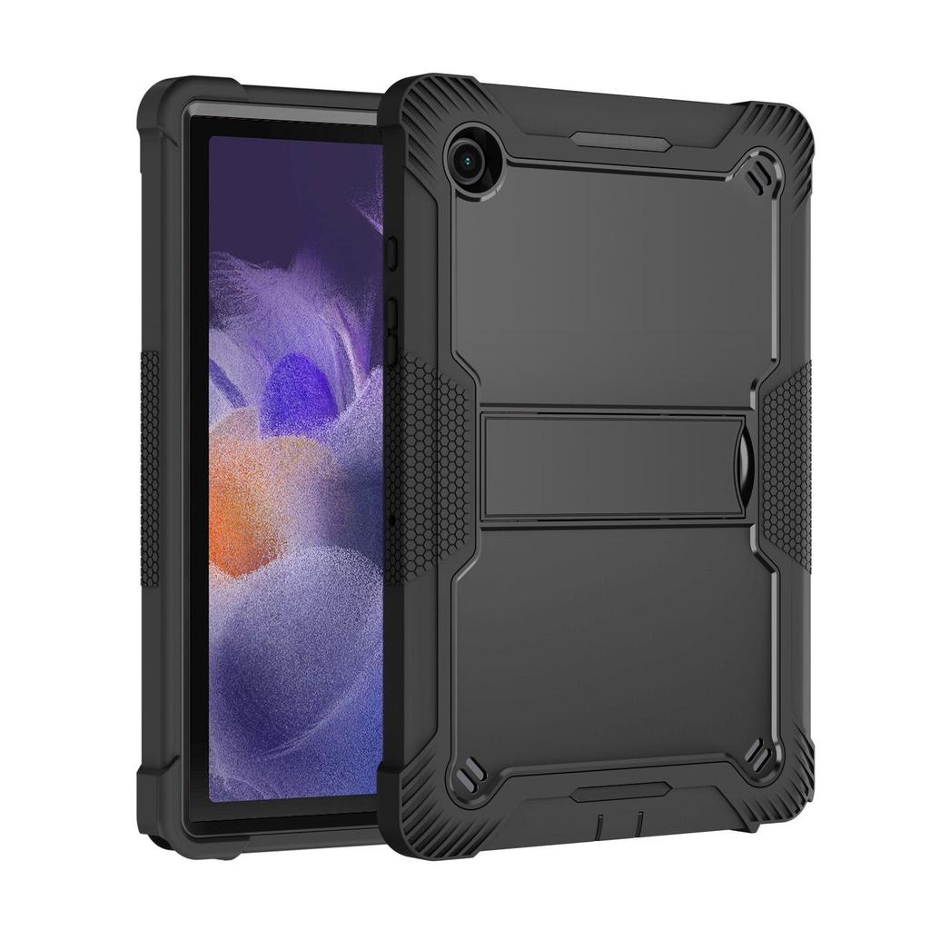 Samsung Tablet Protective Case for A11, A7 Lite, A8, A9 Plus with Stand and Drop-Proof Design for S9 FE/S10 Plus/11