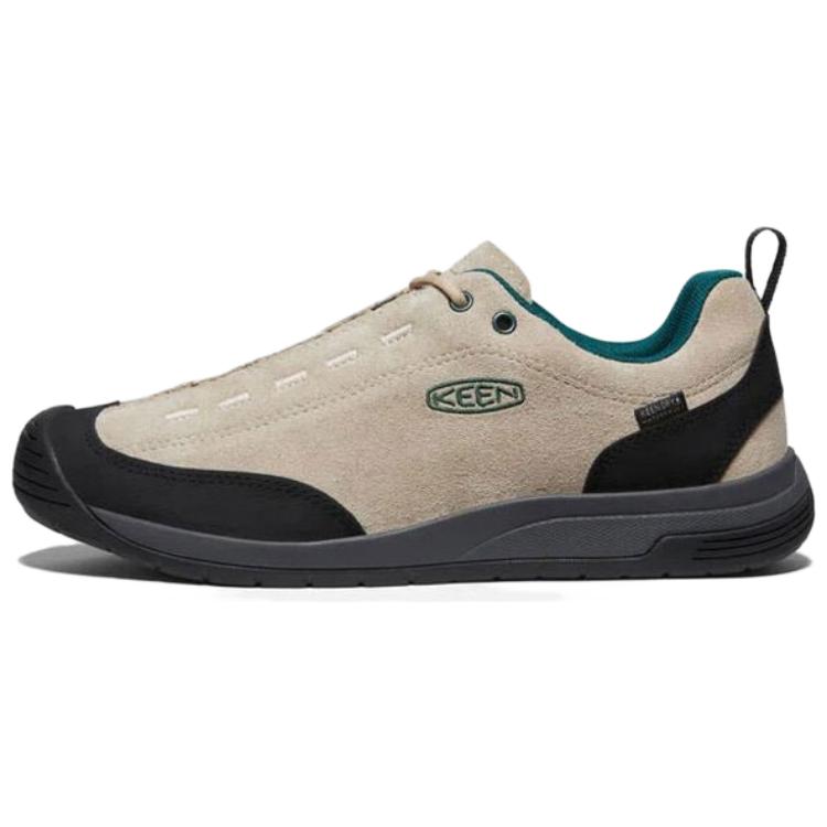 Keen Jasper 2 WP Comfortable Abrasion