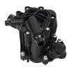 Engine Cooling Thermostat Heat Manage Module 11537644811 for 530i 430i F36 G30 F90 2.0T