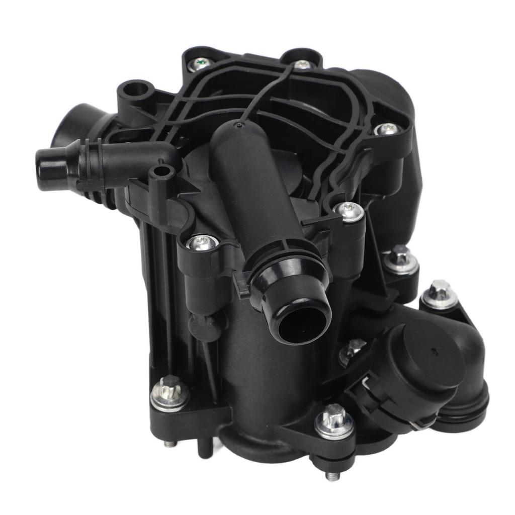 Engine Cooling Thermostat Heat Manage Module 11537644811 for 530i 430i F36 G30 F90 2.0T