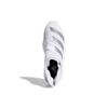 adidas Harden B/E 3 Punta Rotonda Velcro Resistenti Mid-Top Scarpe da Pallacanestro Uomo scarpe da pallacanestro Bianche EF8769