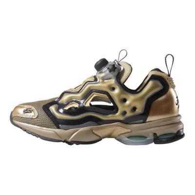 InstaPump Fury Millennium 'Metallic Bronze' Sneakers DV4601