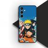 Comics Narutos Uchiha Sasuke Silicone Cover for Xiaomi Redmi 15 15C A4 A5 9A 9C NFC Note 9 8 9T 9Pro Coque Phone Case