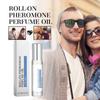 Pheromone Perfume Oil Long-lasting Perfume Suitable For Valentine's Day Party Music FestivalDating For Him 10ml