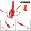 Marine Life Toy Set: Squid, Octopus & Jellyfish Figurines for Kids