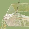 Hamster Bathroom House Small Pet Bath Container Hamster Anti-Spill Sand Bath Shower Room Toilet Pet Anti-Spill Bathtub Box