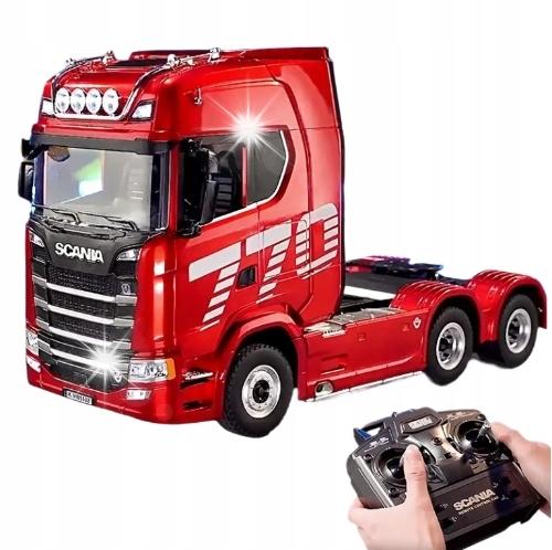 Huina 1501 Truck Tractor Lights Remote