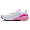 HOVR Machina 3 White Pink Women 3024907-105
