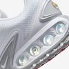 Nike Air Max Dawn Size W, White/White/Metallic Silver/White, FJ3145-102, 22.0cm