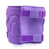 1 Pc Knee Pad for Men Women Anti-slip Collision Avoidance Knee Sleeve with Thick Sponge Exercise Protective Knee Pad for Football Volleyball