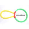 New! Sponge Stick Ring Foam Noodle Color Kindergarten Gymnastics Stick Parent-child Game Swimming Stick