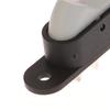 1/5Pcs Boat Button Switch White 2 Pin Light On/Off 250V 6A Ac Amp 125V 10A Electric Wok Home Start Switch
