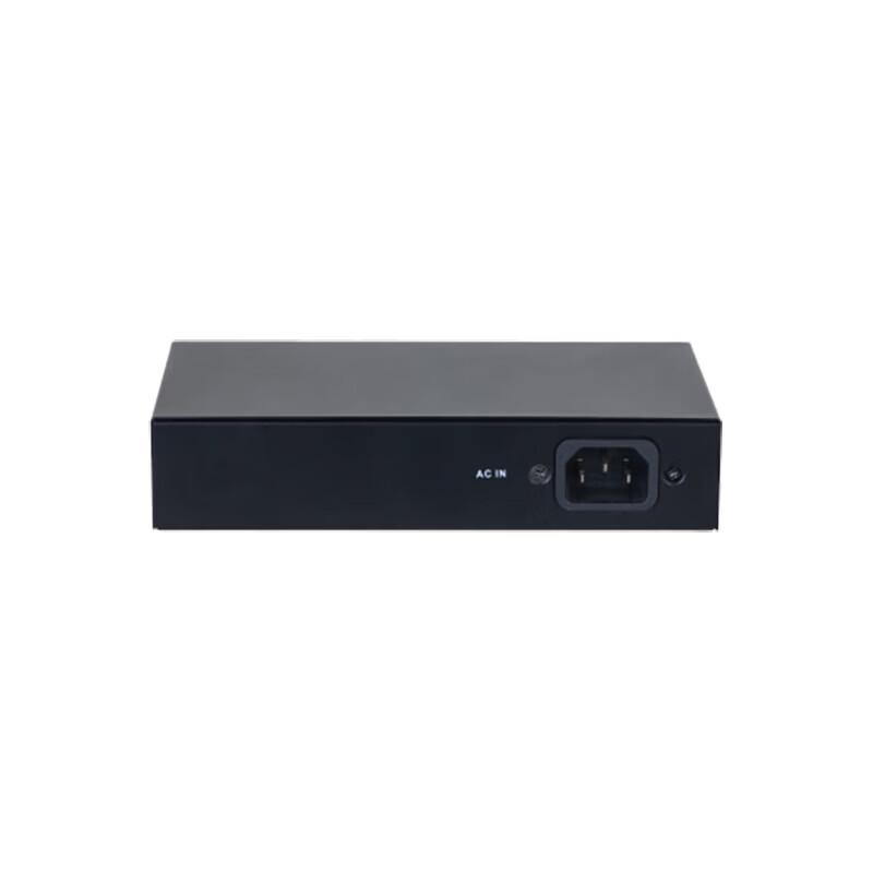 Dahua 5-Port Gigabit PoE Switch