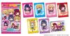 Mini Clear File 2 20 Pieces Candy [Oshinoko] Toys/gum