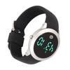 Digital Waterproof Watch Multifunctional Stylish Color Touch Screen Countdown Timer 12 24 Hours Sports Watch