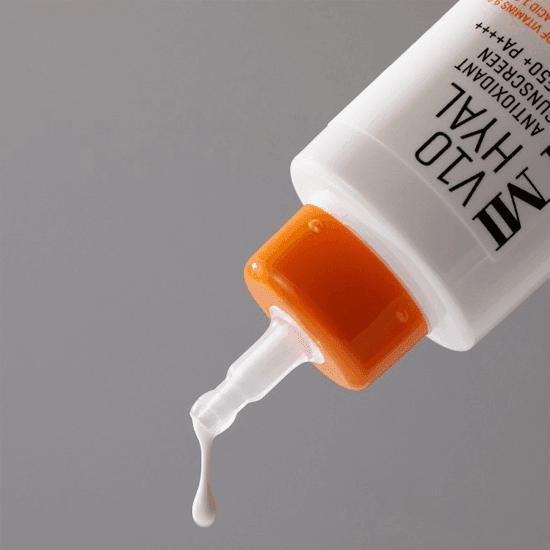SOME BY MI V10 Hyal Antioxidant Sunscreen SPF 50+ PA++++ 40g