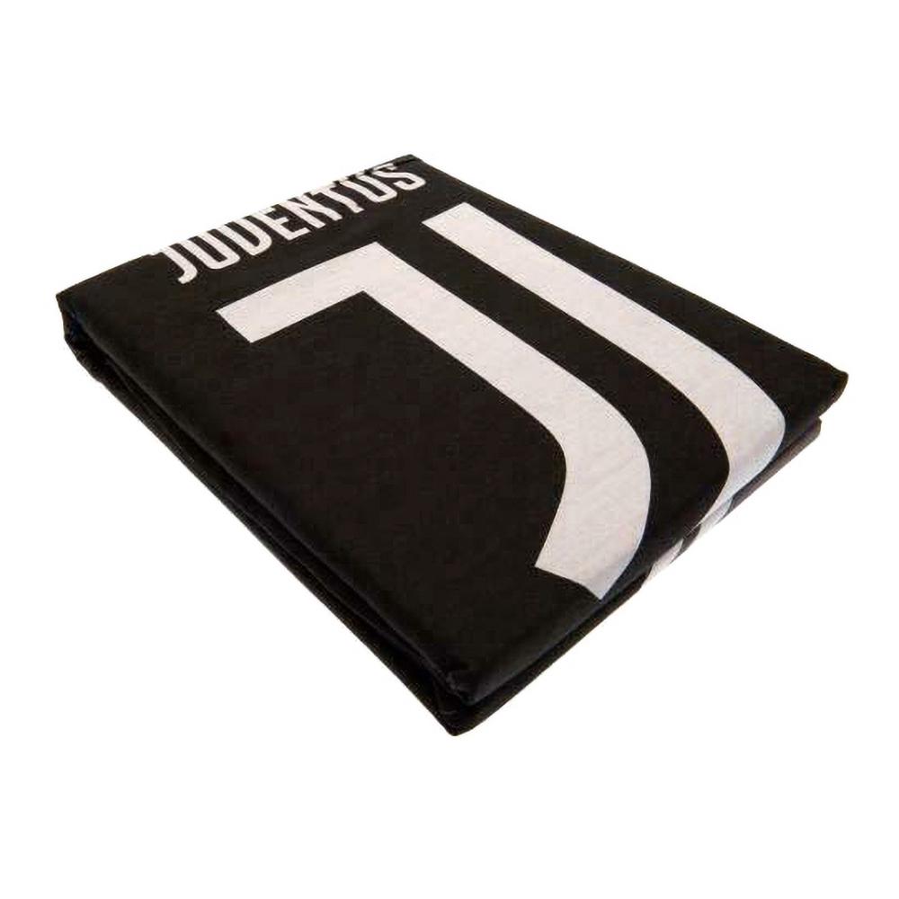 juventus bedding set double