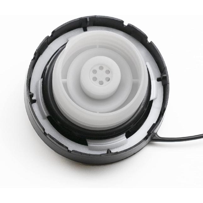 Gas Cap,Fuel Cap For 2000-2005 Toyota Tacoma Tundra RAV4 Corolla Celica Highlander Echo Land Cruiser MR2 Spyder Matrix Sequoia Sienna & Lexus IS300