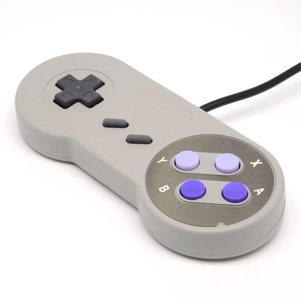 USB Portlu Oyun Kumandası Gamepad Switch Controller için
