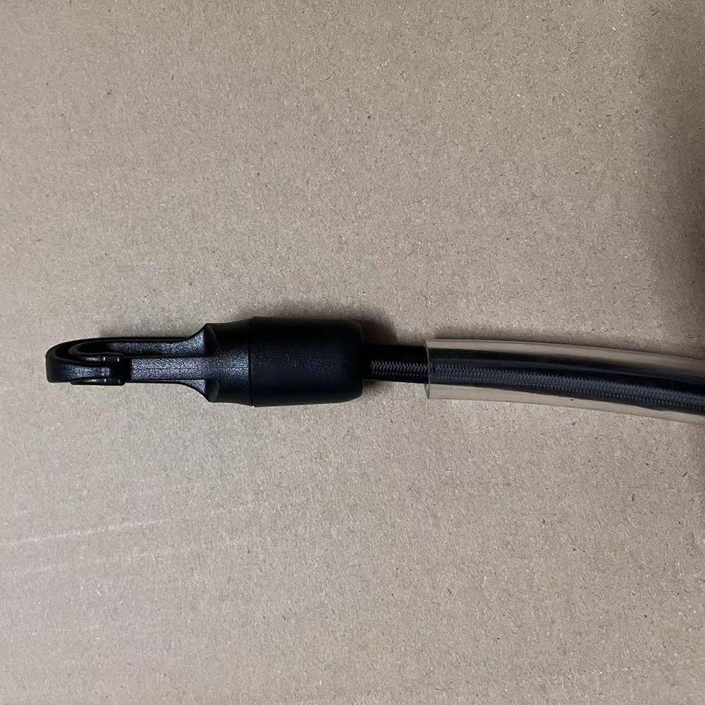 Sichere elastische Pferdedeckengurte Elastischer Schweifgurt für sicheren Halt und bequemes Tragen