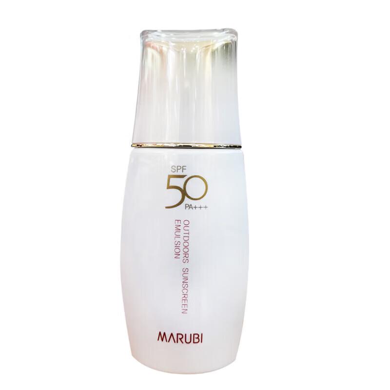 

Marubi Little Gold Shield Outdoor Sunscreen