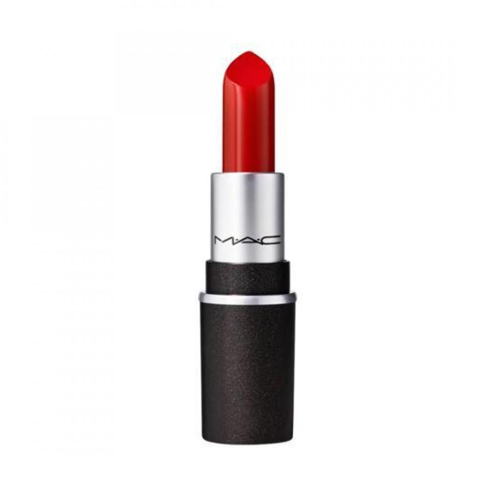

Mac Mac Mini Mac Lipstick chilli