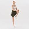 Huit 2 In 1 Shorts Htwst4j07t