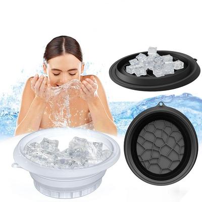 Koupelna a záchod – Lavory