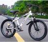 Children's Mountain Bike: Variable Speed, Disc Brake, Ages 6-12, Suitable for Boys, Girls, and Teens