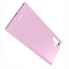 Sc Silicone Case Galaxy Note 10+ Lilac
