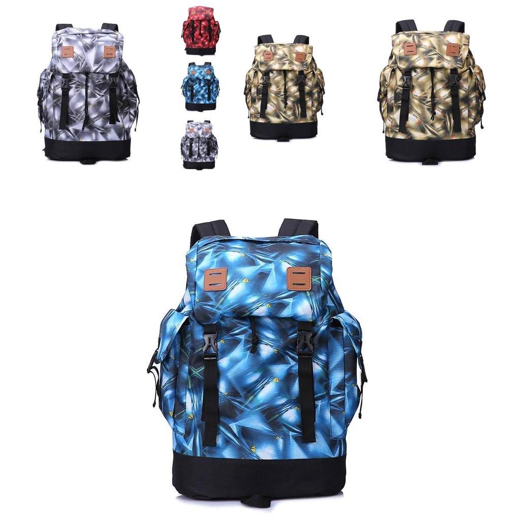 Multifunctional Mens Backpack With Antitheft Features And Large Capacity For Students