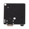 1Pc Vhm-314 Mp3 Bt Bluetooth Audio Receiving Decoding Board 5.0 Lossless Car Decoder Amplifier Module Car Speaker Replacement