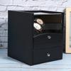 Automatic Watch Winder Box Display Storage Box for Wristwatch Mechanical Watch 110?240VUS Plug