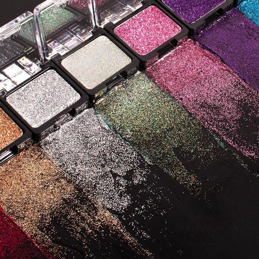 WET N WILD Color Icon Glitter Single - Bleached (NEW) (Parallel Import)