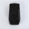 Digital Dashboard Exercise Bike Monitor Black Fitness Display Speed Meter  Distance