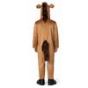 Horse Year costumes, animal role-playing costumes, adult horse-themed stage performance costumes.
